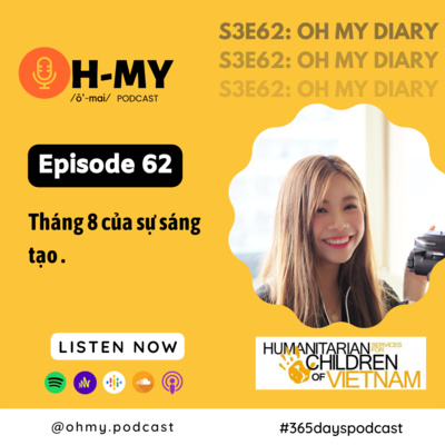 Oh-My Podcast