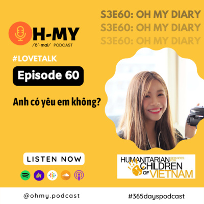 Oh-My Podcast