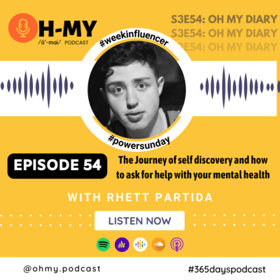 Oh-My Podcast