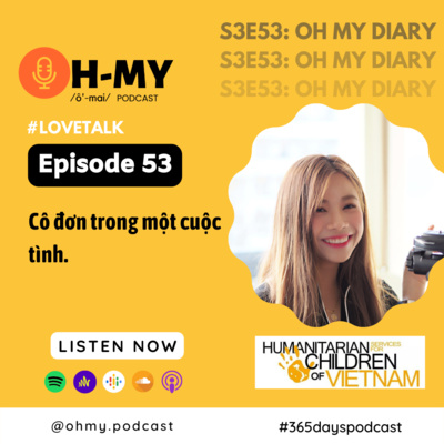 Oh-My Podcast