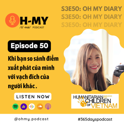 Oh-My Podcast