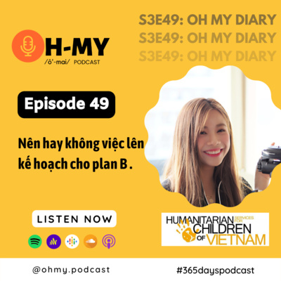Oh-My Podcast
