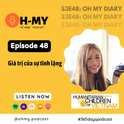 Oh-My Podcast