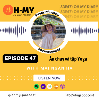 Oh-My Podcast