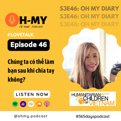 Oh-My Podcast
