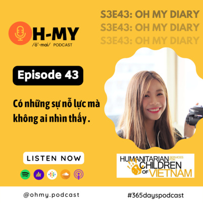 Oh-My Podcast