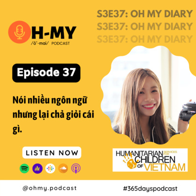 Oh-My Podcast