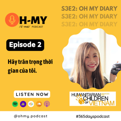 Oh-My Podcast