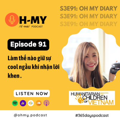 Oh-My Podcast