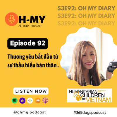 Oh-My Podcast