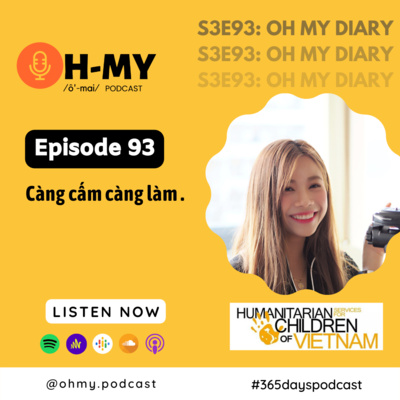 Oh-My Podcast