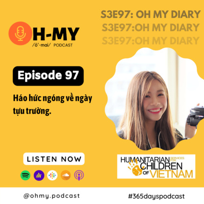Oh-My Podcast