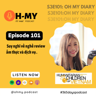 Oh-My Podcast