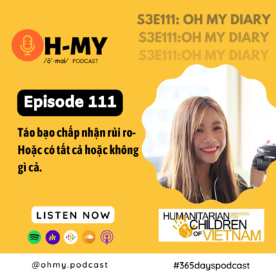 Oh-My Podcast