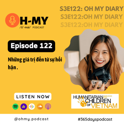 Oh-My Podcast