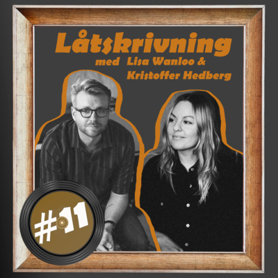 Musikpodden 1-2-3-4!