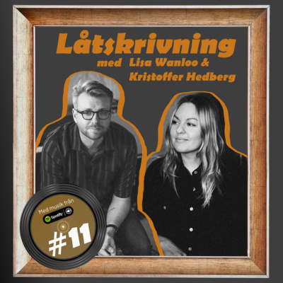 Musikpodden 1-2-3-4!