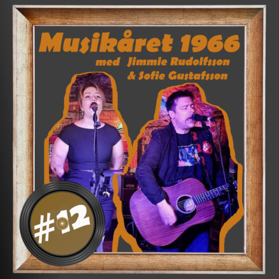 Musikpodden 1-2-3-4!
