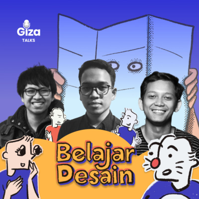 #BelajarDesain : Softskills Yang Wajib Dikuasai Designer