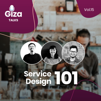Service Design 101 Webinar