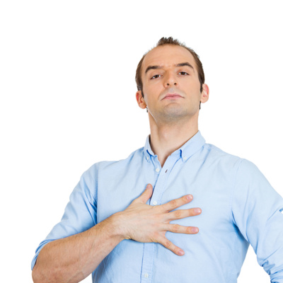 Ego - Good or Bad? Ego - Good or Bad?