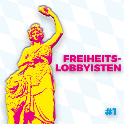 Freiheitslobbyisten