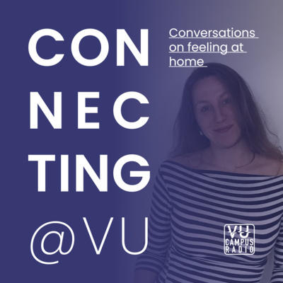 Connecting VU's Diversity Dots (with Geertje Hulzebos)