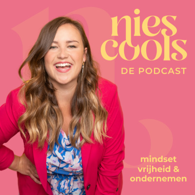 Nies Cools De Podcast