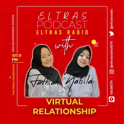 ELTRAS PODCAST - Eltras Radio 107.9