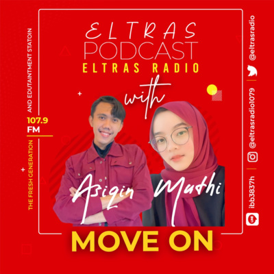 ELTRAS PODCAST - Eltras Radio 107.9