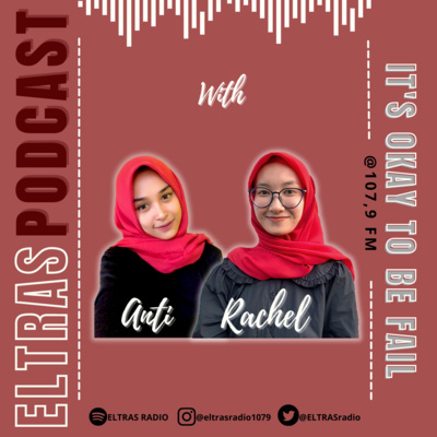 ELTRAS PODCAST - Eltras Radio 107.9