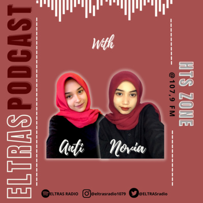 ELTRAS PODCAST - Eltras Radio 107.9