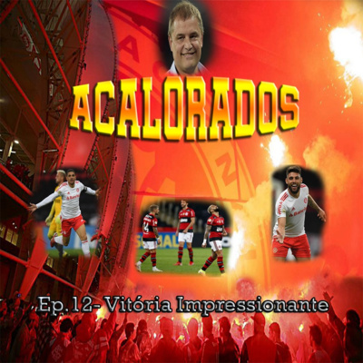 Acalorados Podcast