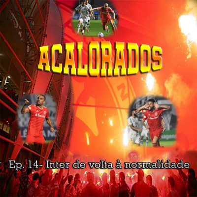 Acalorados Podcast
