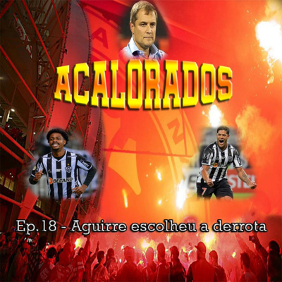 Acalorados Podcast