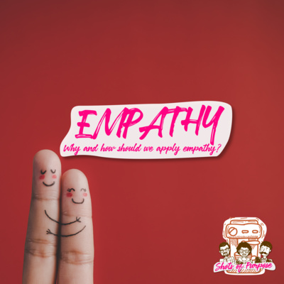 #15 Why and how should we apply empathy in design?