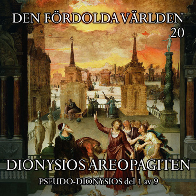 Den fördolda världen