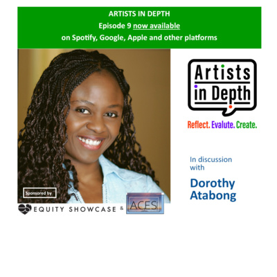 Artists in Depth