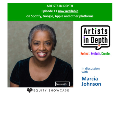 Artists in Depth
