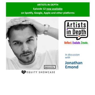 Artists in Depth