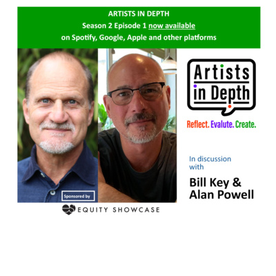 Artists in Depth