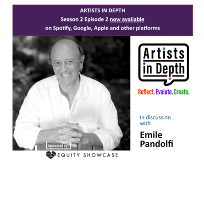 Artists in Depth