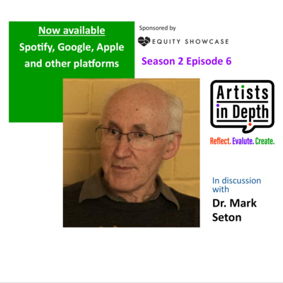 Artists in Depth