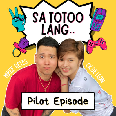 #1: PILOT #1: PILOT