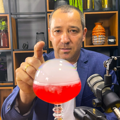 TÁ ON Podcast