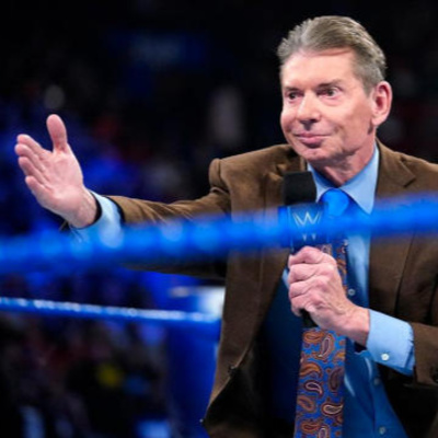 Brainless moment! Vince returns to WWE, what does it mean? episode artwork