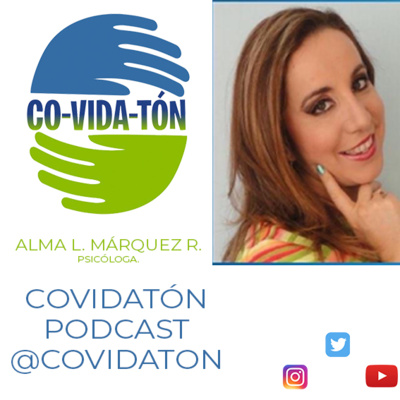 COVIDATÓN Podcast