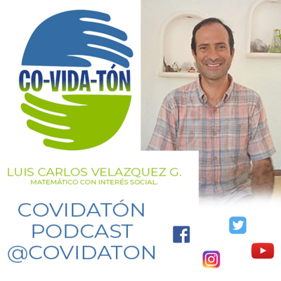 COVIDATÓN Podcast