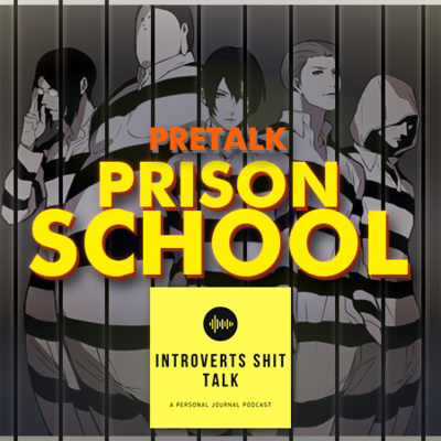 #12 Pretalk of yet another Ecchi Anime