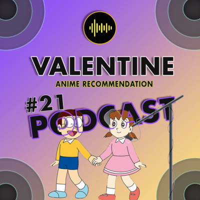 #21 Romantic Anime Recommendation for Neo